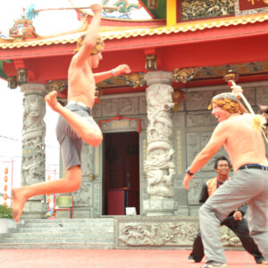 Kelincahan: Fondasi Kesiapan dan Efisiensi dalam Kehidupan