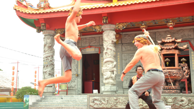 Kelincahan: Fondasi Kesiapan dan Efisiensi dalam Kehidupan