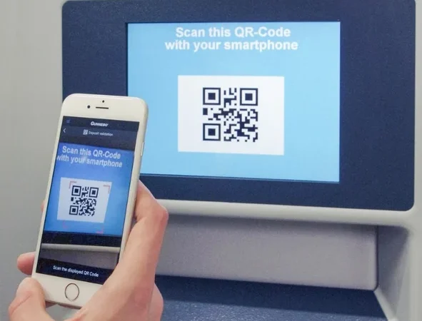 Deposit BCA QRIS: Cara Praktis dan Aman Mengisi Saldo