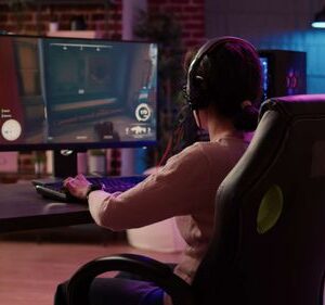 Kecepatan dan Adaptasi dalam Gaming: Meningkatkan Performa Pemain